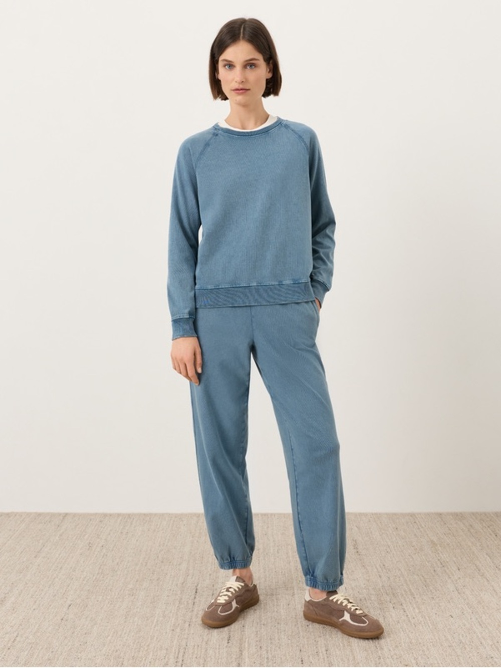 PACT Organic Weekends Relaxed Sweatpant